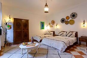 Riad Rose Meryam