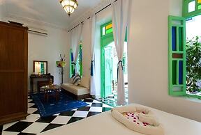 Riad Rose Meryam