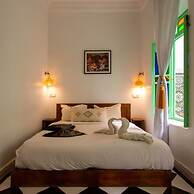 Riad Rose Meryam