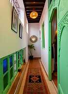 Riad Rose Meryam
