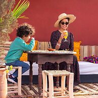 Riad Rose Meryam