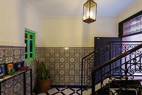 Riad Rose Meryam