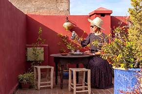 Riad Rose Meryam