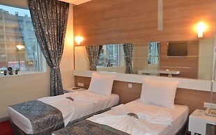 Emin Otel