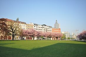 City Park Boarding House