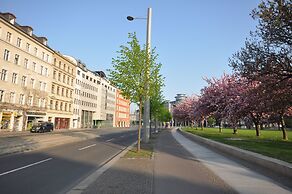 City Park Boarding House