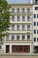 City Park Boarding House
