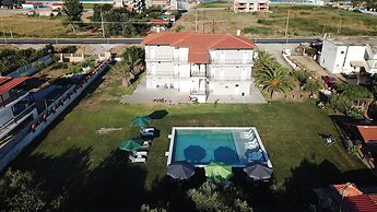 Vergina Pension