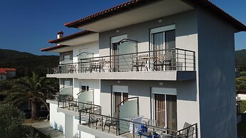Vergina Pension
