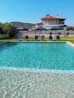 Vergina Pension