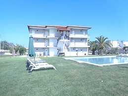 Vergina Pension