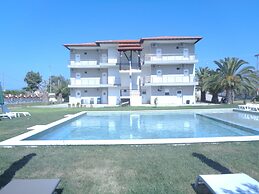 Vergina Pension