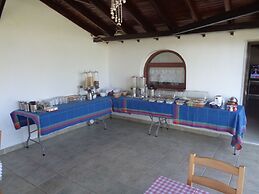 Vergina Pension