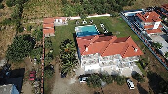 Vergina Pension