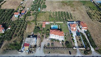 Vergina Pension