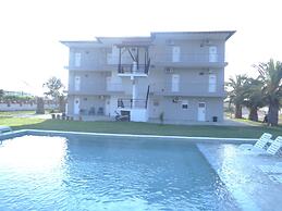 Vergina Pension