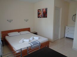Vergina Pension