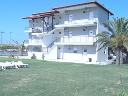 Vergina Pension