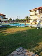 Vergina Pension