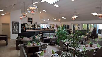Hotel Falster
