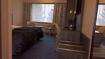 Hotel Falster
