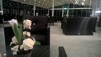 Hotel Falster