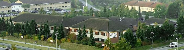 Hotel Falster