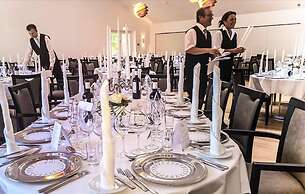 Hotel Falster