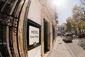 Hostel Casa d'Alagoa