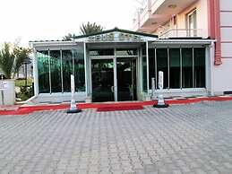 Zeus Hotel