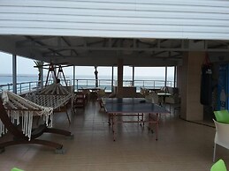 Zeus Hotel