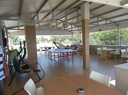 Zeus Hotel