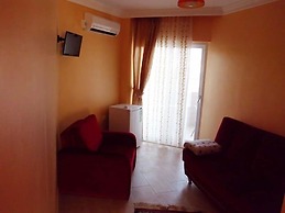 Zeus Hotel