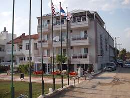 Zeus Hotel