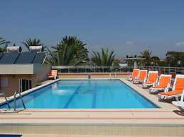 Zeus Hotel