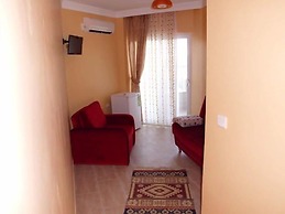 Zeus Hotel