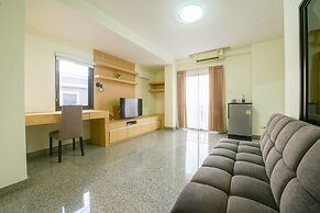 The Route Sriracha Hotel And Residence