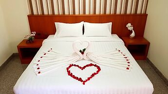 The Route Sriracha Hotel And Residence