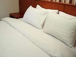 The Route Sriracha Hotel And Residence