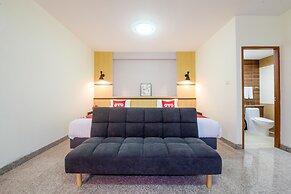 The Route Sriracha Hotel And Residence