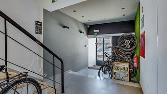 Hostellicious