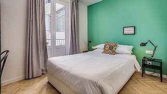 Hostellicious