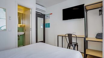 Hostellicious