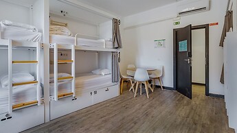 Hostellicious