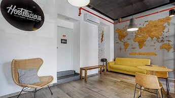 Hostellicious