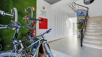 Hostellicious
