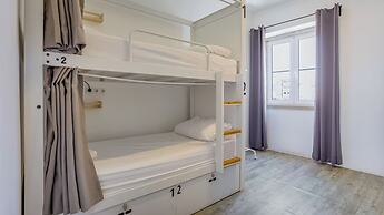 Hostellicious