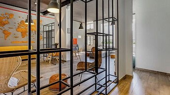 Hostellicious