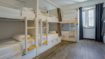Hostellicious