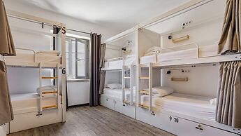 Hostellicious